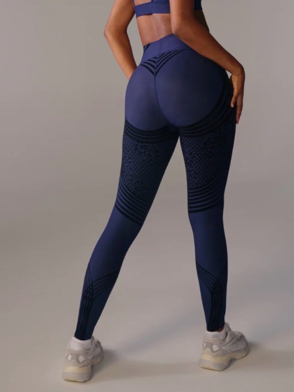 SPECIAL Savage Fenty FX HIGH-WAIST LEGGING
